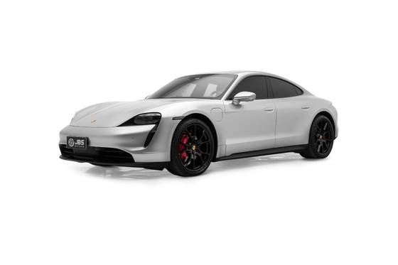 PORSCHE TAYCAN ELÉTRICO